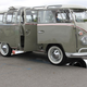 Image for article titled This is what a $217,800 1963 Volkswagen Bus looks like